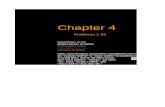 FCF 9th Edition Chapter 04