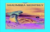 Shaumbra Monthly July 2012