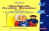 Madinah Arabic Reader Book 1 c