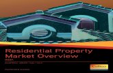 May 2012 Report on Residential Property Market View by Colliers International