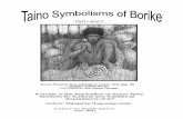 Taino Symbolism English Booklet for PDF