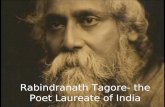 Rabindranath Tagore-Project 1