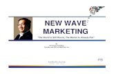 The Why - New Wave Marketing