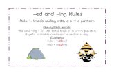ed and ing rules.pdf
