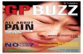 GP Buzz March May 2012