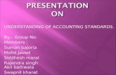 Accounting Standards PPT