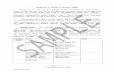 Leave of Absence Sample Forms and Letters (00046025-6)