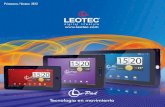 Leotec Products