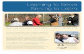 2009-2010 Annual Assessment | Thayne Center for Service & Learning