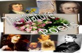 Nature Poets