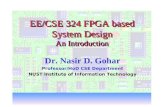Fpga Based System Design