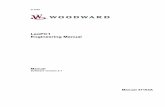 Woodward LeoPC Engineering Manual