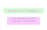 SYMBOLS - Fluid Power