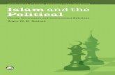 Amr G.E. Sabet - Islam and the Political; Theory, Governance and International Relations