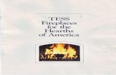 Tess Fireplace
