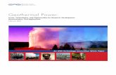 EPRI Geothermal WhitePaper