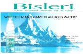 Bisleri India Case Study