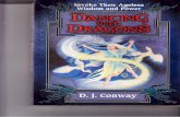 Conway, D.J. - Dancing With Dragons~ Invoke Their Ageless Wisdom and Power