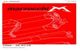 Marzocchi 2006-66-rc2x