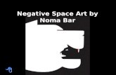 Negative Space Art - Noma Bar