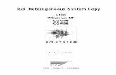 R3 Heterogeneous System Copy