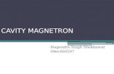Magnetron Ppt