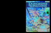 Dungeons & Dragons Vol. 1 Shadowplague Preview