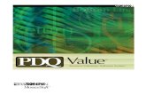 Pdq Value Business Solution