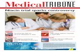 Medical Tribune January 2012 SG