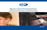 Mexico: Illicit Financial Flows, Macroeconomic Imbalances, and the Underground Economy