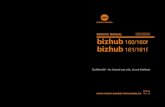 45217621 Service Manual Bizhub 160 161f