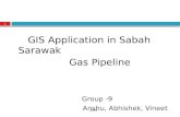 Sabah Sarawak Gas Pipeline