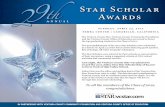 Star Scholar