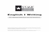 Sample Book English1 Writing