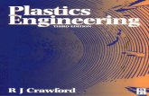 Crawford - Plastics Engineering 3e (Butterworth, 1998)