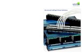 Structured Cabling & Power Solutions Catalog