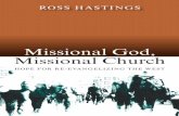 Missional God, Missional Church by Ross Hastings