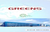 Greens Boiler Brochure