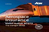 AON 640 Aerospace Outlook Brochure WEB