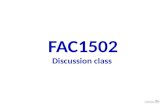 FAC1502+Discussion+Class+Slides+2012+ +First+Semester[1]