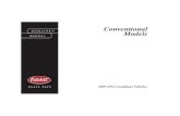 Peterbilt Conventional Trucks Operators Manual After 1-07