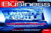 Out Look Business magazin