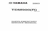 5PS 03 Service Manual Suppl