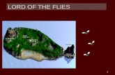 Lord of the Flies (themes, messages, literary devices)