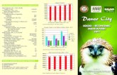 Socio Economic Indicator of Davao City 2012