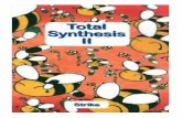 Total-Synthesis-II (How to Make Ecstacy)-By Strike