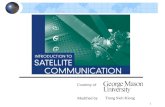 Introduction to Satellite Communication - File 1