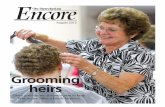 The News-Review - Encore August 2012