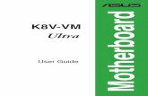 k8v Vm Ultra