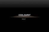 Cool Burst